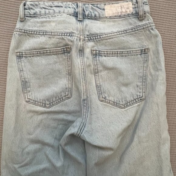 zara jeans - Picture 5 of 6